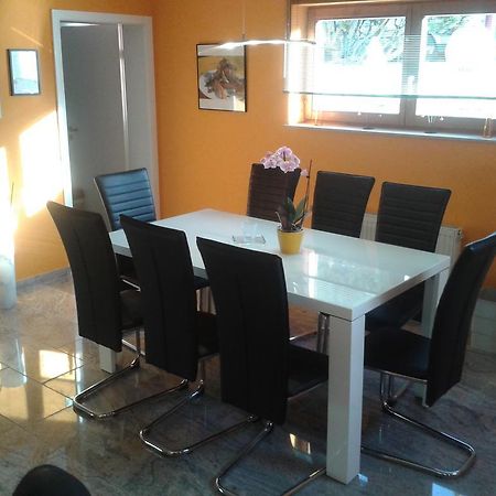 Ferienwohnung Weiss Rust Εξωτερικό φωτογραφία