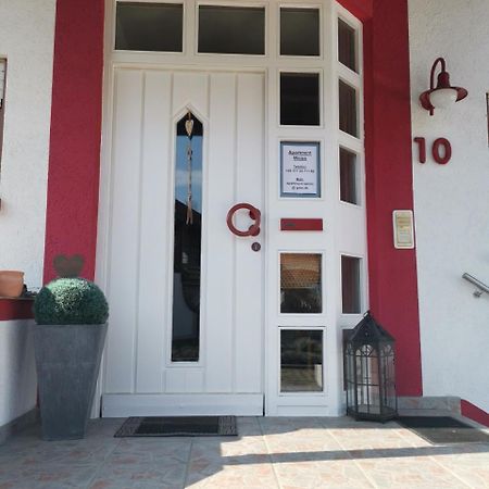 Ferienwohnung Weiss Rust Εξωτερικό φωτογραφία