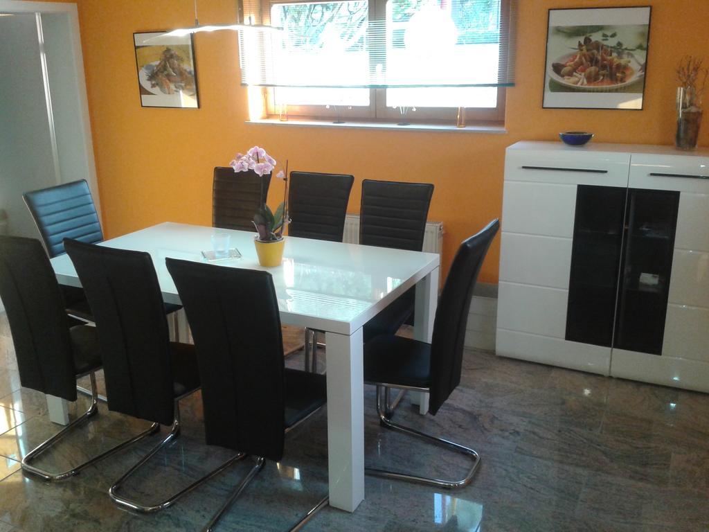 Ferienwohnung Weiss Rust Εξωτερικό φωτογραφία