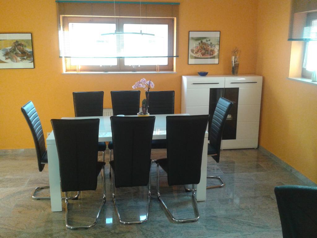 Ferienwohnung Weiss Rust Εξωτερικό φωτογραφία