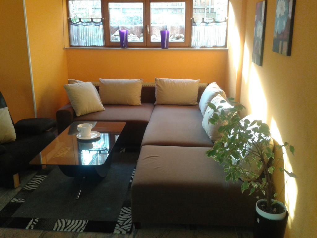 Ferienwohnung Weiss Rust Εξωτερικό φωτογραφία