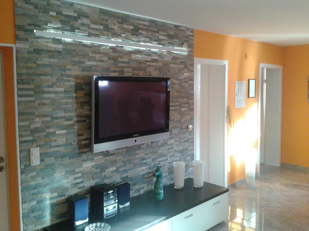 Ferienwohnung Weiss Rust Εξωτερικό φωτογραφία
