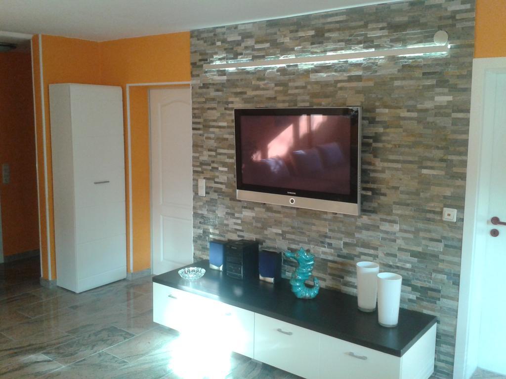 Ferienwohnung Weiss Rust Εξωτερικό φωτογραφία