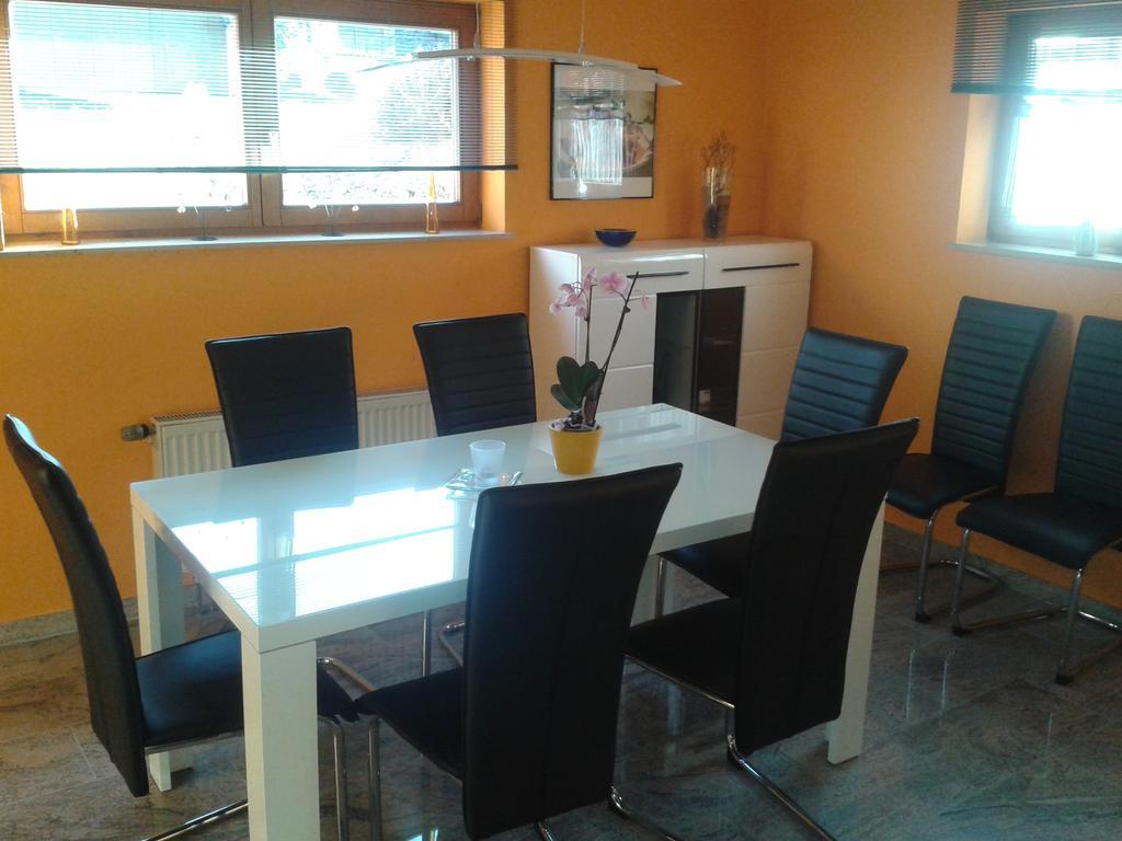 Ferienwohnung Weiss Rust Εξωτερικό φωτογραφία