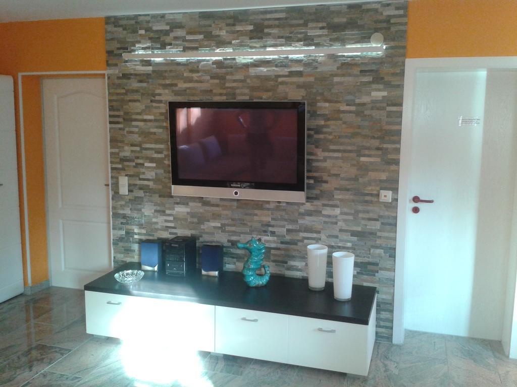 Ferienwohnung Weiss Rust Εξωτερικό φωτογραφία