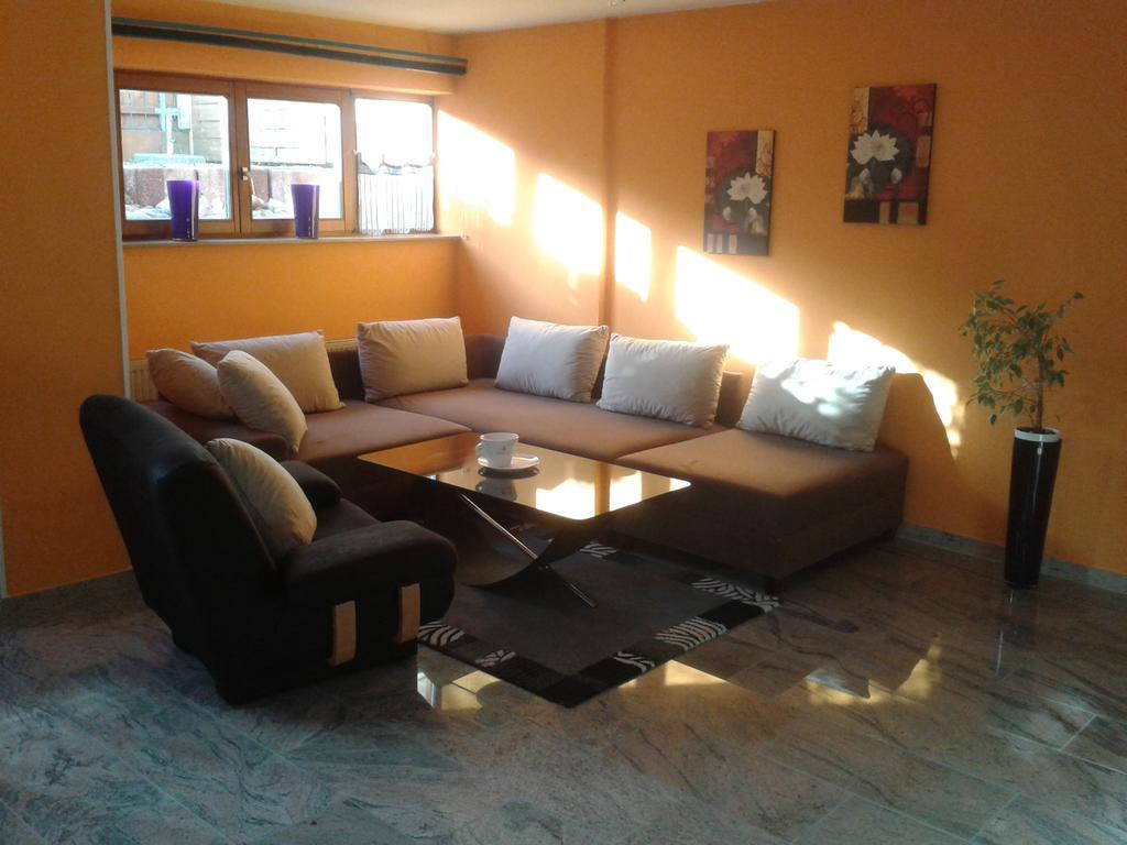 Ferienwohnung Weiss Rust Εξωτερικό φωτογραφία