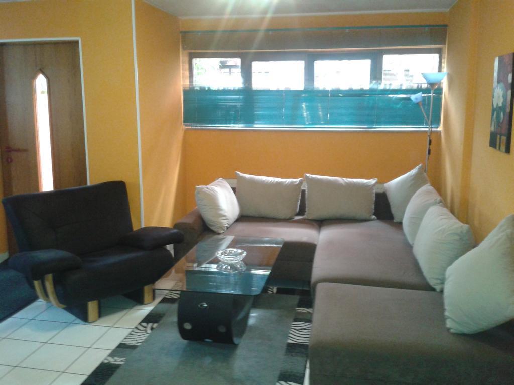 Ferienwohnung Weiss Rust Δωμάτιο φωτογραφία
