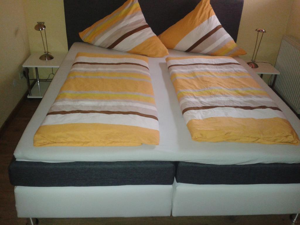 Ferienwohnung Weiss Rust Δωμάτιο φωτογραφία