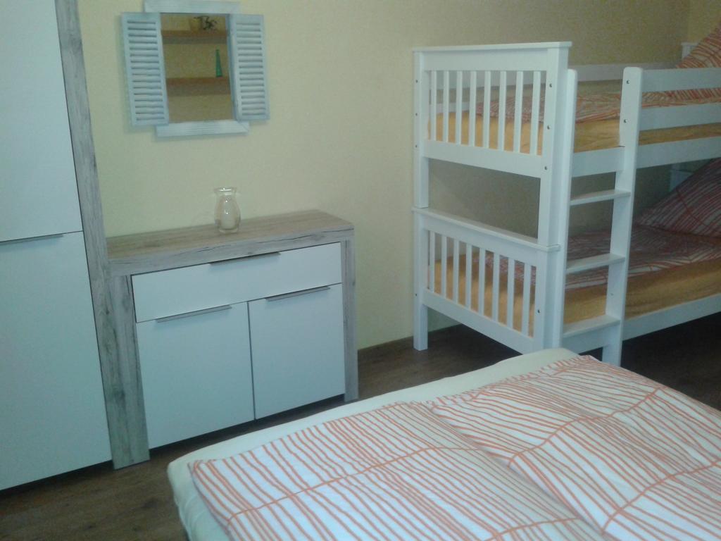 Ferienwohnung Weiss Rust Δωμάτιο φωτογραφία