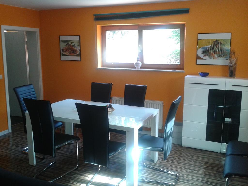 Ferienwohnung Weiss Rust Δωμάτιο φωτογραφία