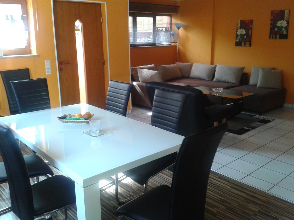 Ferienwohnung Weiss Rust Δωμάτιο φωτογραφία
