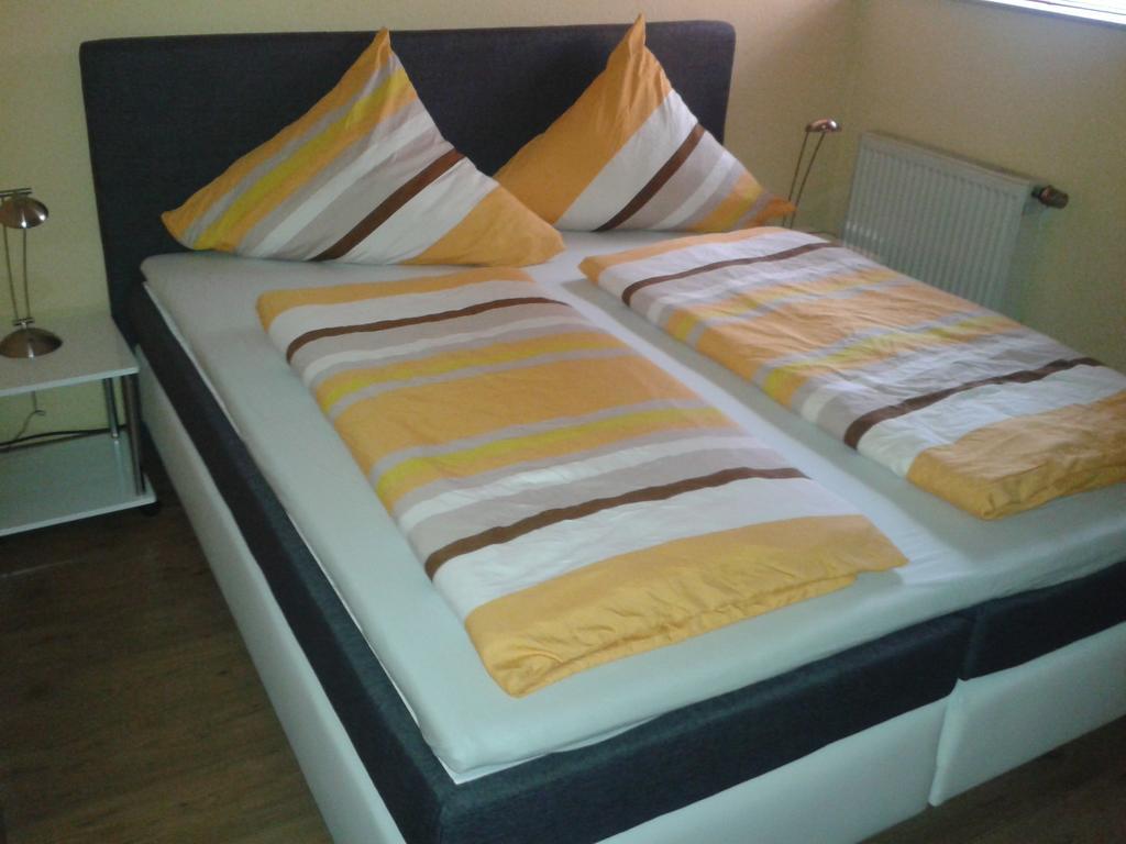 Ferienwohnung Weiss Rust Δωμάτιο φωτογραφία