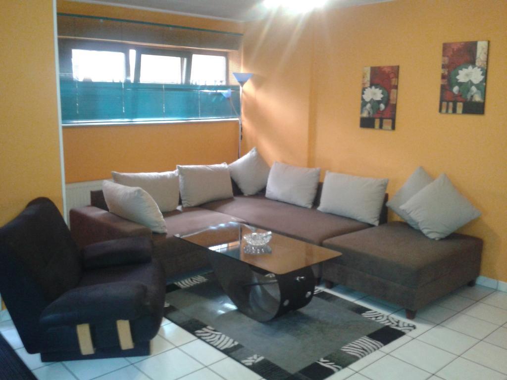 Ferienwohnung Weiss Rust Δωμάτιο φωτογραφία