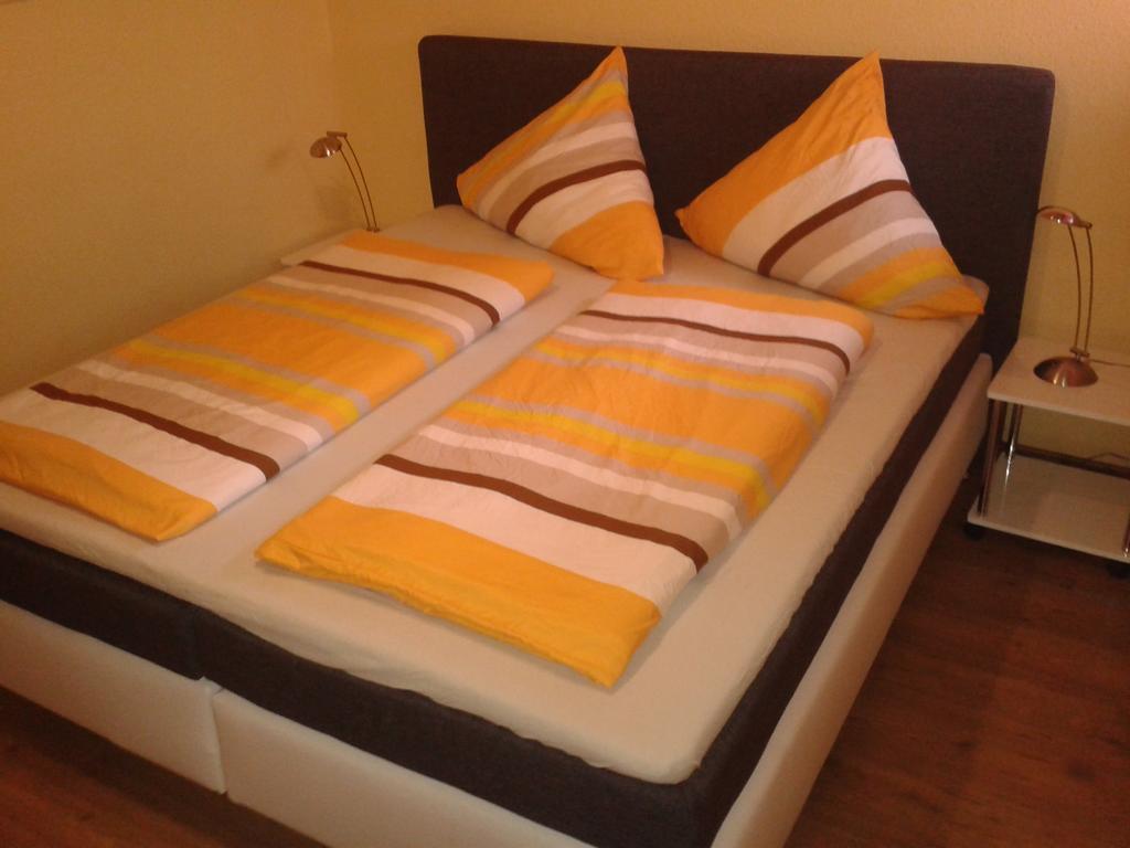 Ferienwohnung Weiss Rust Δωμάτιο φωτογραφία