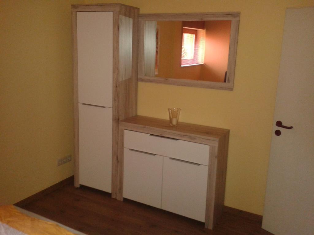 Ferienwohnung Weiss Rust Εξωτερικό φωτογραφία