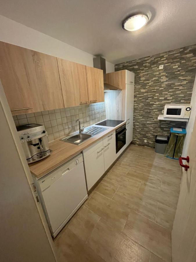 Ferienwohnung Weiss Rust Εξωτερικό φωτογραφία