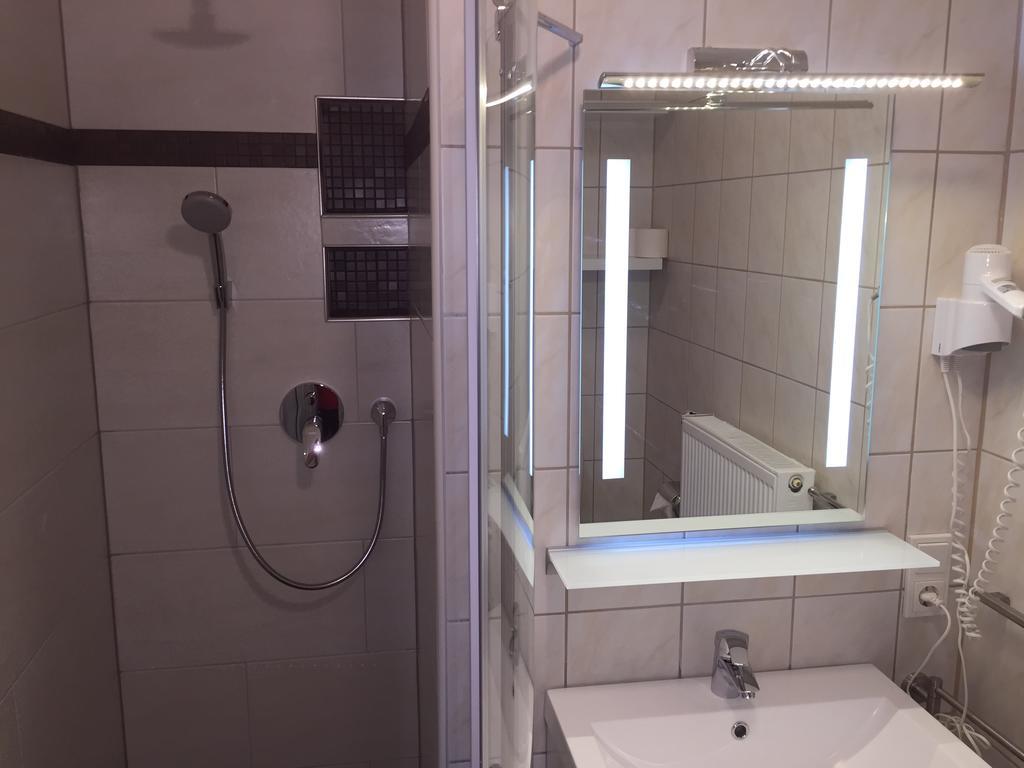 Ferienwohnung Weiss Rust Εξωτερικό φωτογραφία