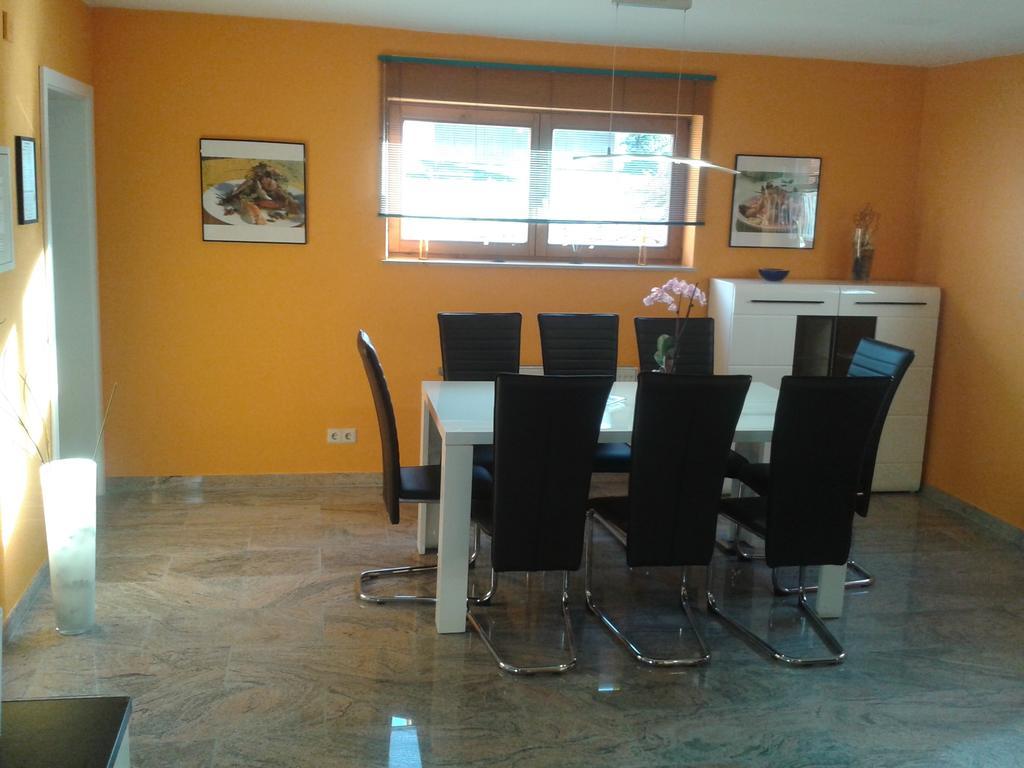 Ferienwohnung Weiss Rust Εξωτερικό φωτογραφία