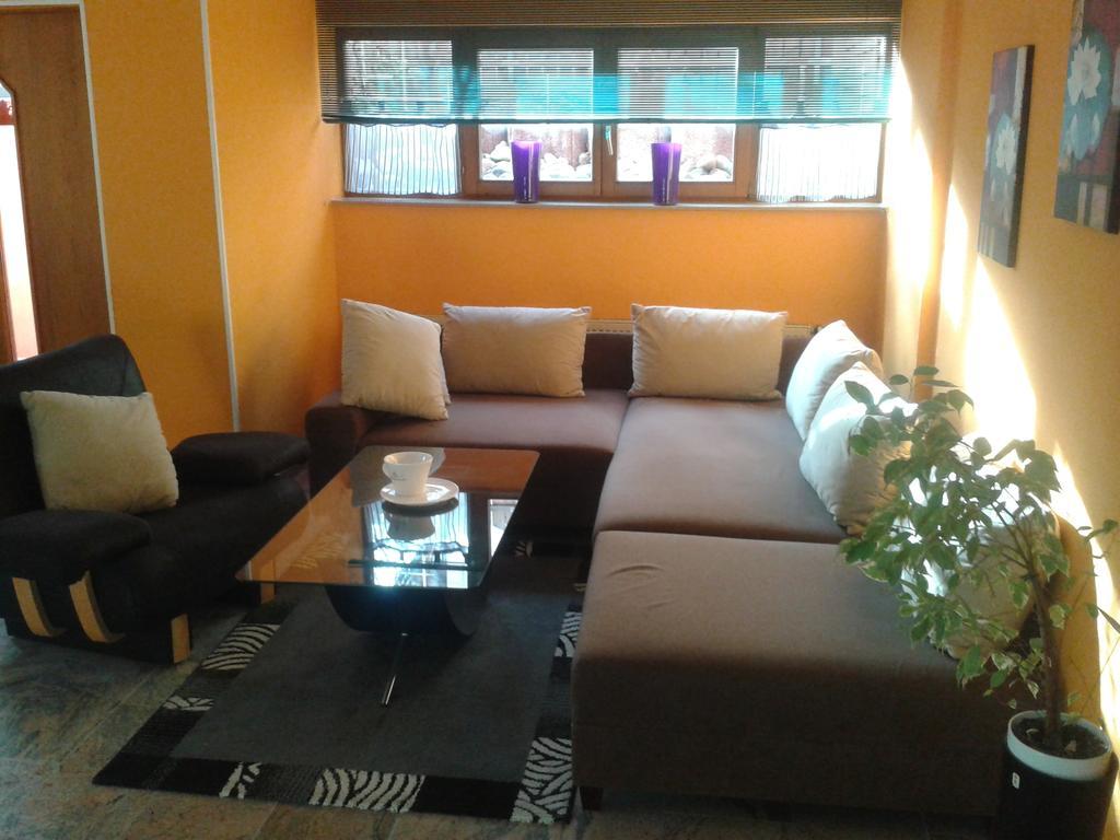 Ferienwohnung Weiss Rust Εξωτερικό φωτογραφία