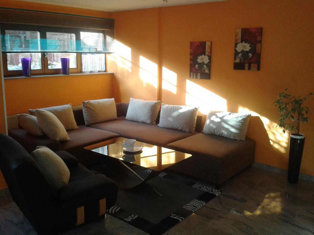 Ferienwohnung Weiss Rust Εξωτερικό φωτογραφία