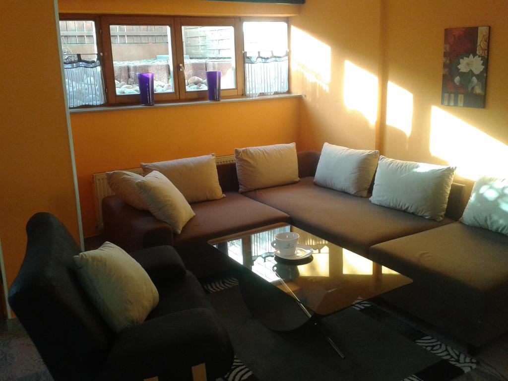 Ferienwohnung Weiss Rust Εξωτερικό φωτογραφία