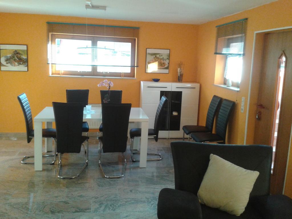 Ferienwohnung Weiss Rust Εξωτερικό φωτογραφία