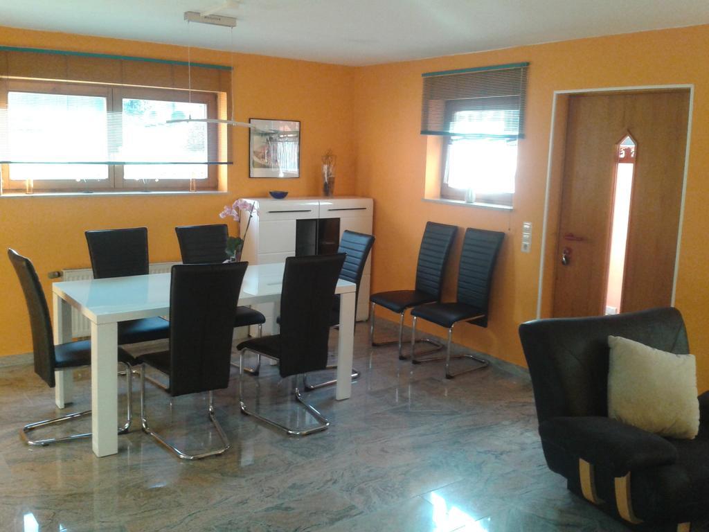 Ferienwohnung Weiss Rust Εξωτερικό φωτογραφία