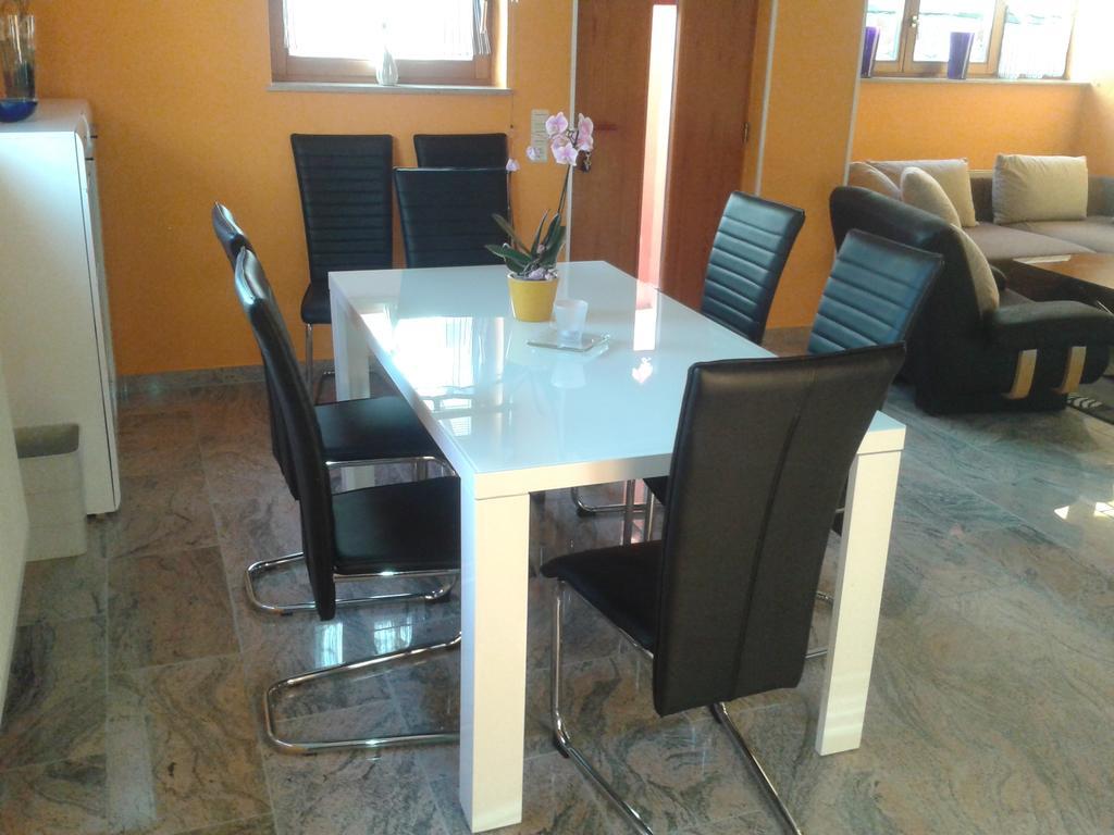 Ferienwohnung Weiss Rust Εξωτερικό φωτογραφία