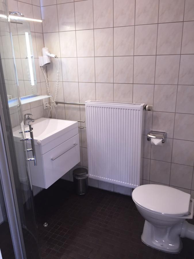 Ferienwohnung Weiss Rust Εξωτερικό φωτογραφία